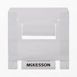 McKesson Glove Box Holder, 4 x 10 x 10¾ Inch