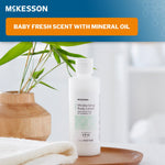 McKesson Hand and Body Moisturizer, 4-ounce bottle