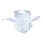 Seni® Active Super Moderate to Heavy Absorbent Underwear, Extra Large