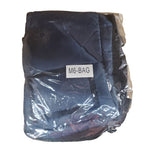 McKesson Duffle Bag for M6 Oxygen Cylinder