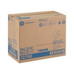 Pacific Blue Basic™ Toilet Tissue