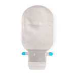 SenSura® Mio Convex Light 1-Piece Opaque Ostomy Pouch, 21 mm Stoma