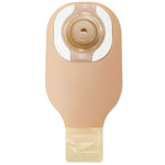 Premier™ 89511 One-Piece Beige Ostomy Pouch, Cut to Fit Stomas up to 55 mm