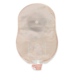 Premier™ One-Piece Ultra Clear Urostomy Pouch, Cut to Fit Stomas up to 64 mm