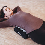 Kanjo Vibrating Acupressure Pillow