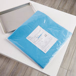 McKesson Single Layer Sterilization Wrap, 20 x 20 Inch