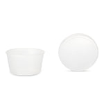 DawnMist® Denture Cup