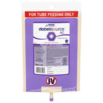 Diabetisource® AC Tube Feeding Formula, 33.8 oz. Bag