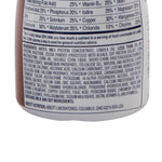 Glucerna® Original Shake, Chocolate Flavor, 8-ounce bottle