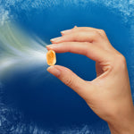 Vicks VapoCool Severe Menthol Oral Anesthetic Drops Honey Lemon Chill