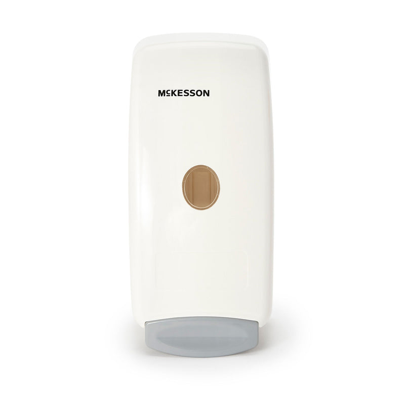 McKesson Skin Care Dispenser, 1,000 mL Capacity