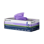 Purple Nitrile® Exam Glove, Medium