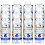 Compleat® Pediatric Original 1.5 Fruit Medley, 8.45-ounce Reclosable Carton