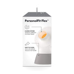 PersonalFit Flex™ Connector for Freestyle Flex™ and Pump In Style® Breast Pumps