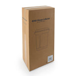 BD™ Chemotherapy Sharps Container, 9 Gallon, 18-1/2 x 17-3/4 x 11-3/4 Inch