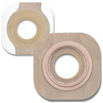 New Image™ Flextend™ Colostomy Barrier, Pre-cut to fit 32mm Stomas