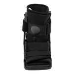 McKesson Pneumatic / Adjustable Air Walker Boot, Small