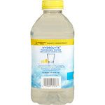 Thick & Easy® Hydrolyte® Honey Consistency Lemon Thickened Water, 46-oz.