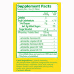 Culturelle® Women's Wellness Probiotic Chewables