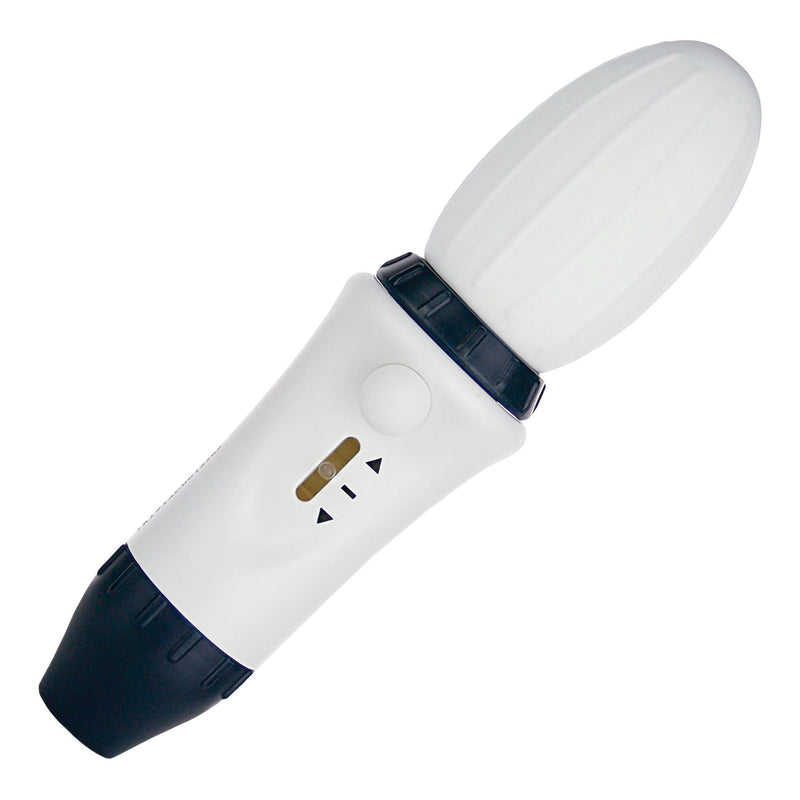 Manual Serological Pipette Controller McKesson 0.1 to 100 mL NonSterile