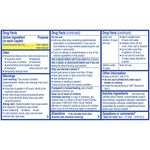 Midol Long Lasting Relief Caplets