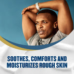 Gold Bond® Friction Defense Stick with Aloe, Comforts & Moisturizes Rough Skin
