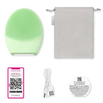 LUNA™ 4 Facial Cleansing Device for Combination Skin
