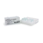 McKesson Cover Glass, 22 x 22 mm
