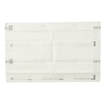 Disposable Underpad Extrasorbs AP® Low Air Loss 23 X 36 Inch Polymer Moderate Absorbency
