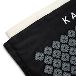 Kanjo Memory Foam Acupressure Mat Set, Large Size