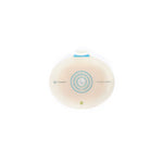 SenSura® Mio Click Ostomy Barrier, Trim to Fit 10 – 35 mm, Green Match