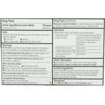 Zyrtec® Children's Allergy Orally Dissolve Tabs, Citrus Flavor