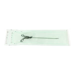 Steriking® Sterilization Pouch, 3.5 x 8 Inch, for EO, Gas, Steam Sterilization