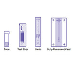 QuickVue® At-Home Over-the-Counter COVID-19 Test Kit, Two Tests