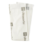 Disposable Underpad Extrasorbs AP® Low Air Loss 23 X 36 Inch Polymer Moderate Absorbency
