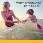 Neutrogena® Beach Defense® Water + Sun Protection Sunscreen Lotion SPF 70