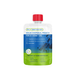 Rx Destroyer™ Drug Disposal Pouch for use with Pharmaceutical Disposal System