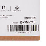 McKesson Impervious Surgical Stockinette, 9 x 48 Inch