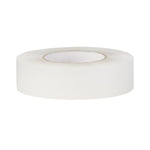 Water Resistant Medical Tape McKesson Transparent 1/2 Inch X 10 Yard Plastic NonSterile