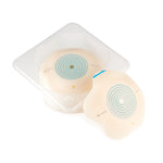 SenSura® Mio Click Convex Flip Ostomy Barrier, Trim to fit 10 – 65 mm Stomas