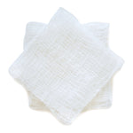 CareStock™ Gauze Sponge, 2 x 2 in. 8-Ply, Medical-Grade Cotton Wound Dressing
