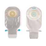 SenSura® Mio Convex Light 1-Piece Ostomy Pouch, Trim to fit 10 – 43 mm Stomas