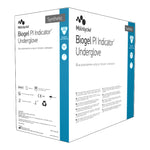 Biogel® PI Indicator Underglove™ Polyisoprene Surgical Underglove, Size 6, Blue
