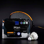 Abena® Man Premium Bladder Protection Shield, Formula 2
