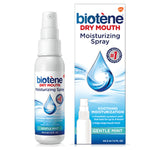 Biotène® Mouth Moisturizer, 1.5-ounce Spray Bottle