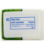 Benadryl® Diphenhydramine / Zinc Acetate Itch Relief Spray