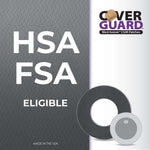 CoverGuard® Continuous Glucose Monitor Device Sensor Cover for FreeStyle Libre 3