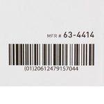 McKesson Cloth Tape Measure