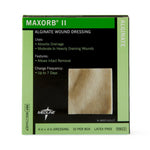 Maxorb® II Alginate Dressing, 4 x 4 inch