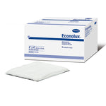 Econolux® Gauze Sponge, 4 x 4 Inch, 8-Ply